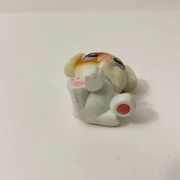 LPS Littlest Pet Shop Lot of 2 Dogs Jack  Russell Terrier Puppy Boxer - Picture 14 of 16